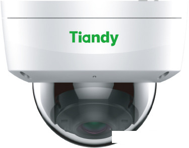 IP-камера Tiandy TC-C32KS I3/E/Y/C/SD/2.8mm/V4.2 - фото 1 - id-p205945075