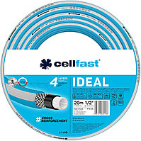 Шланг поливочный Cellfast Ideal 10-240 (1/2", 20 м)