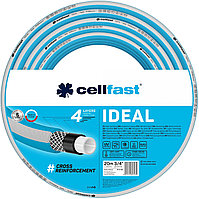 Шланг поливочный Cellfast Ideal 10-260 (3/4", 20 м)