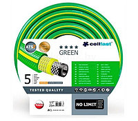 Шланг поливочный Cellfast Green 15-102 (1/2", 20 м)