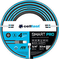 Шланг поливочный Cellfast Smart Pro 13-421 (3/4", 30 м)