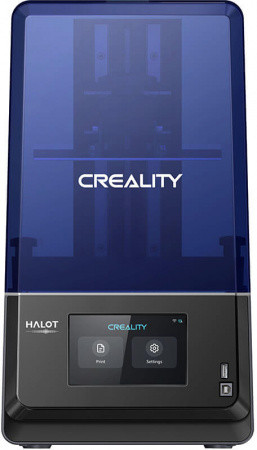 3D принтер Creality Halot-One Plus