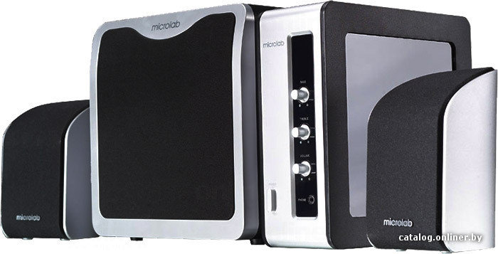 Fc360 microlab cheap