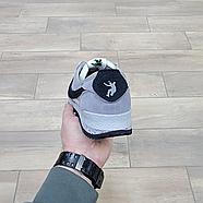 Кроссовки Union X Wmns Nike Cortez Grey, фото 4