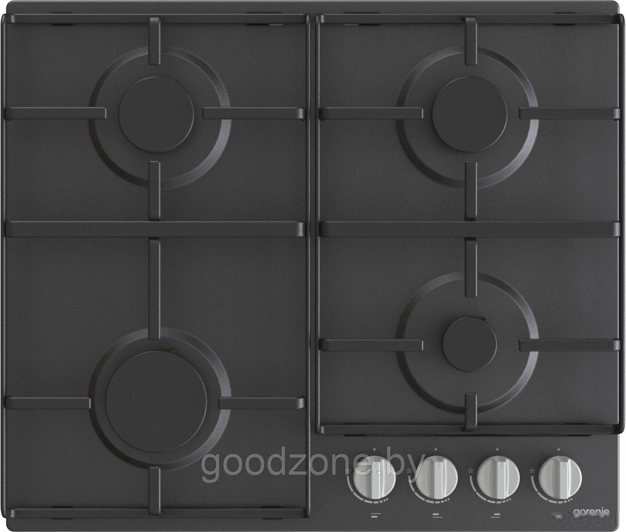 Варочная панель Gorenje G640EXB