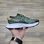 Кроссовки Nike Zoom Pegasus Trail 2 Medium Olive, фото 2