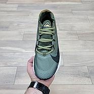 Кроссовки Nike Zoom Pegasus Trail 2 Medium Olive, фото 3