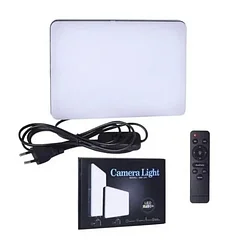 LED лампа для студийного освещения Camera Light MM-240