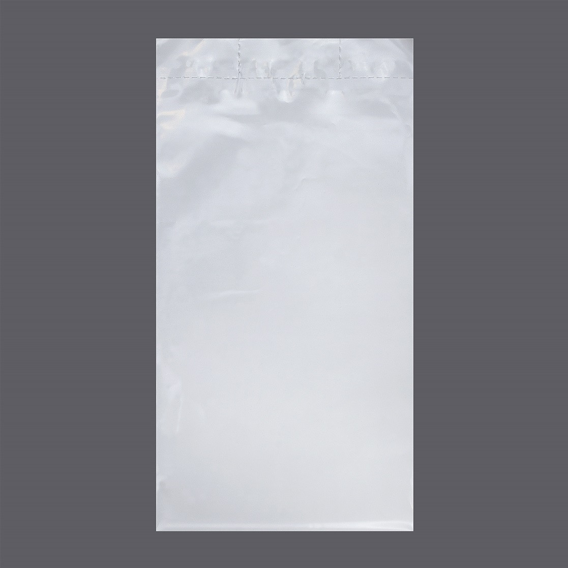 Курьерские пакеты без печати (107x165+35) - фото 3 - id-p158644290