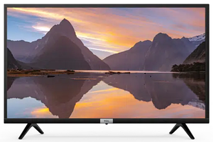 Телевизор TCL 32S525