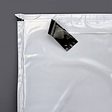 Курьерские пакеты без печати (240x320+40), фото 6