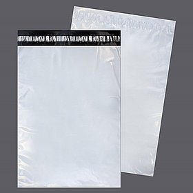Курьерские пакеты без печати (290x400+45)