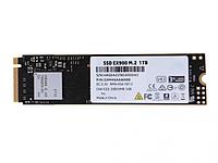 Твердотельный накопитель HP EX900 Series 1Tb 5XM46AA#ABB