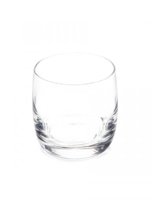 Набор стаканов бокалов для сока виски воды коньяка Luminarc 6 штук стекло с двойным дном - фото 5 - id-p207001950