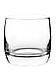 Набор стаканов бокалов для сока виски воды коньяка Luminarc 6 штук стекло с двойным дном, фото 6