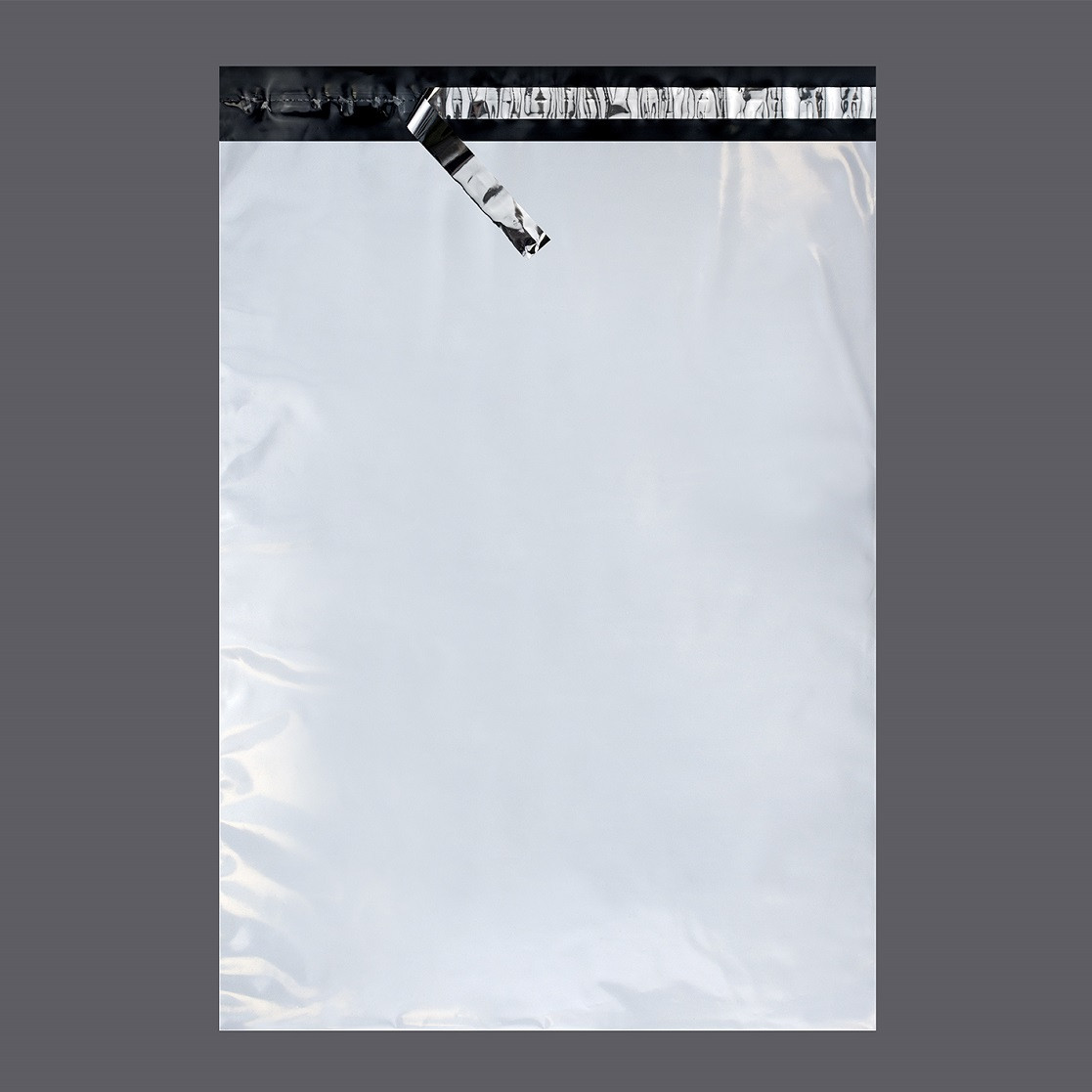 Курьерские пакеты без печати (340x460+40) - фото 2 - id-p207158855