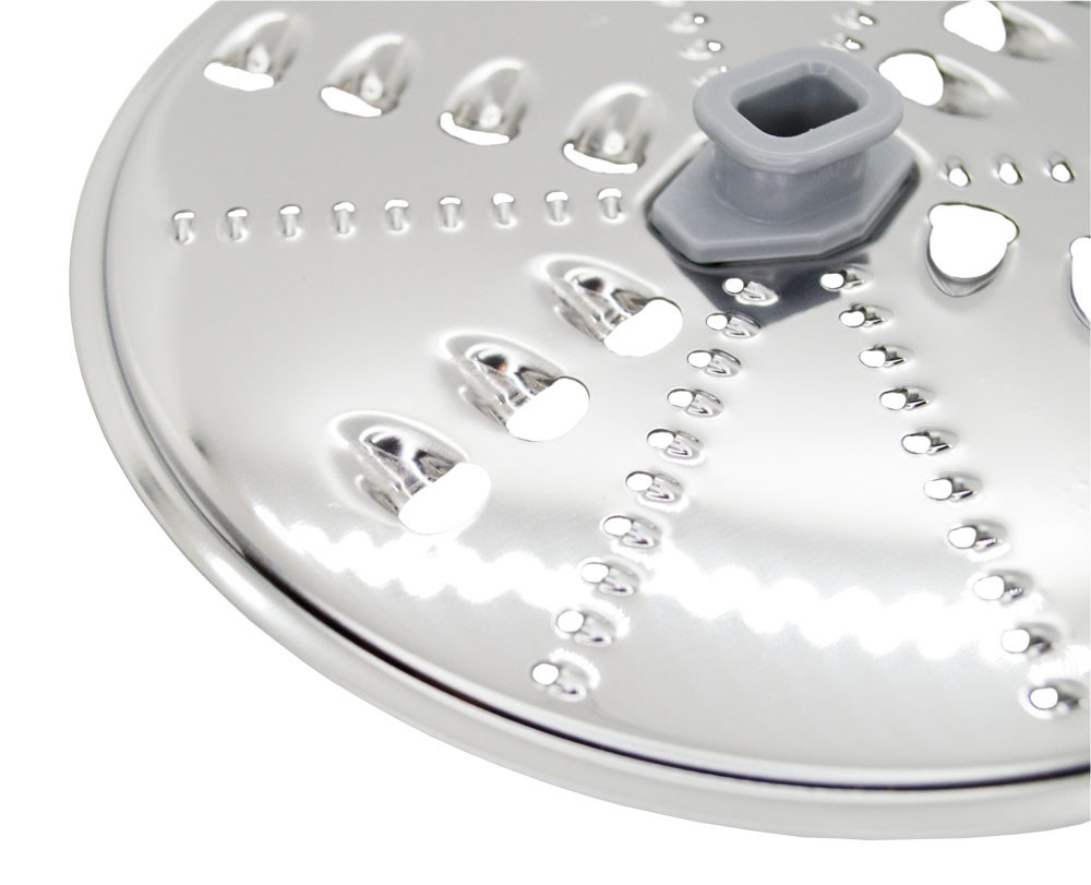 Комбинированная диск терка для кухонного комбайна Bosch MCM2.. - фото 3 - id-p116091331