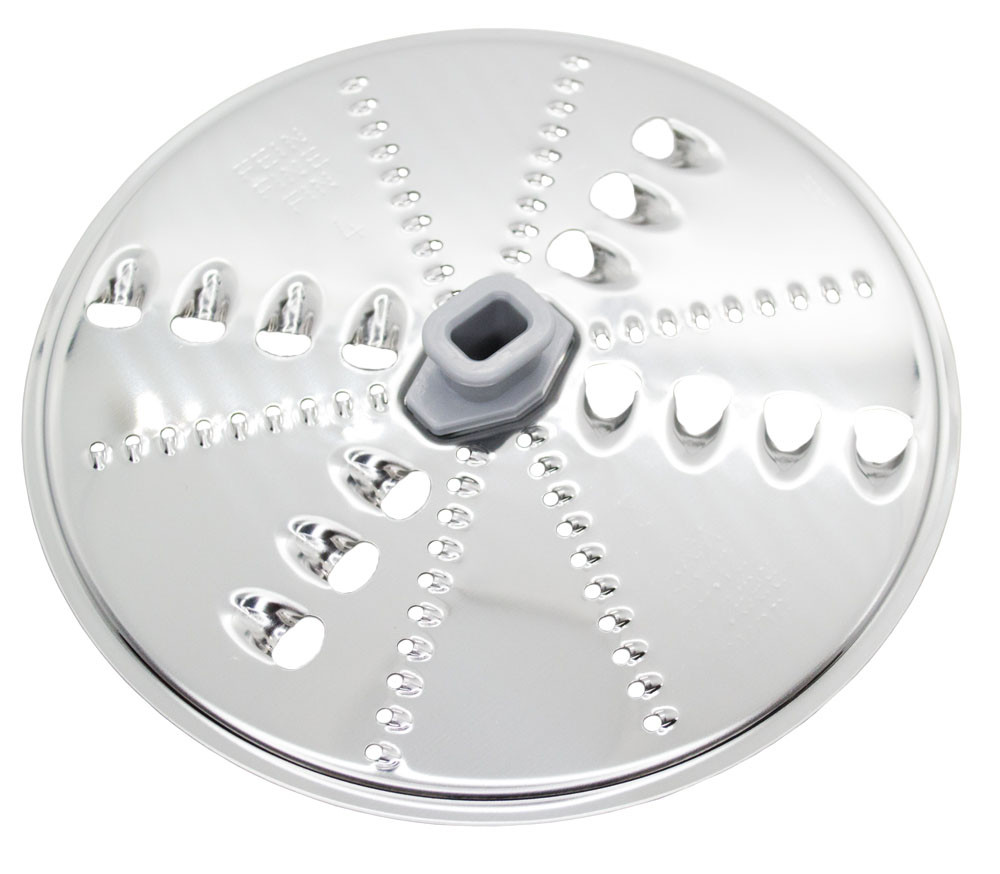 Комбинированная диск терка для кухонного комбайна Bosch MCM2.. - фото 4 - id-p116091331