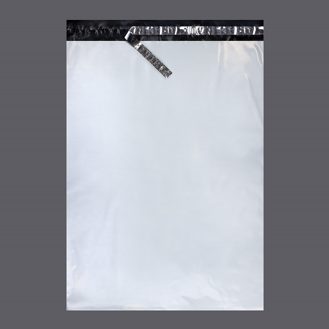 Курьерский пакет без печати (360x500+40) - фото 7 - id-p207160691