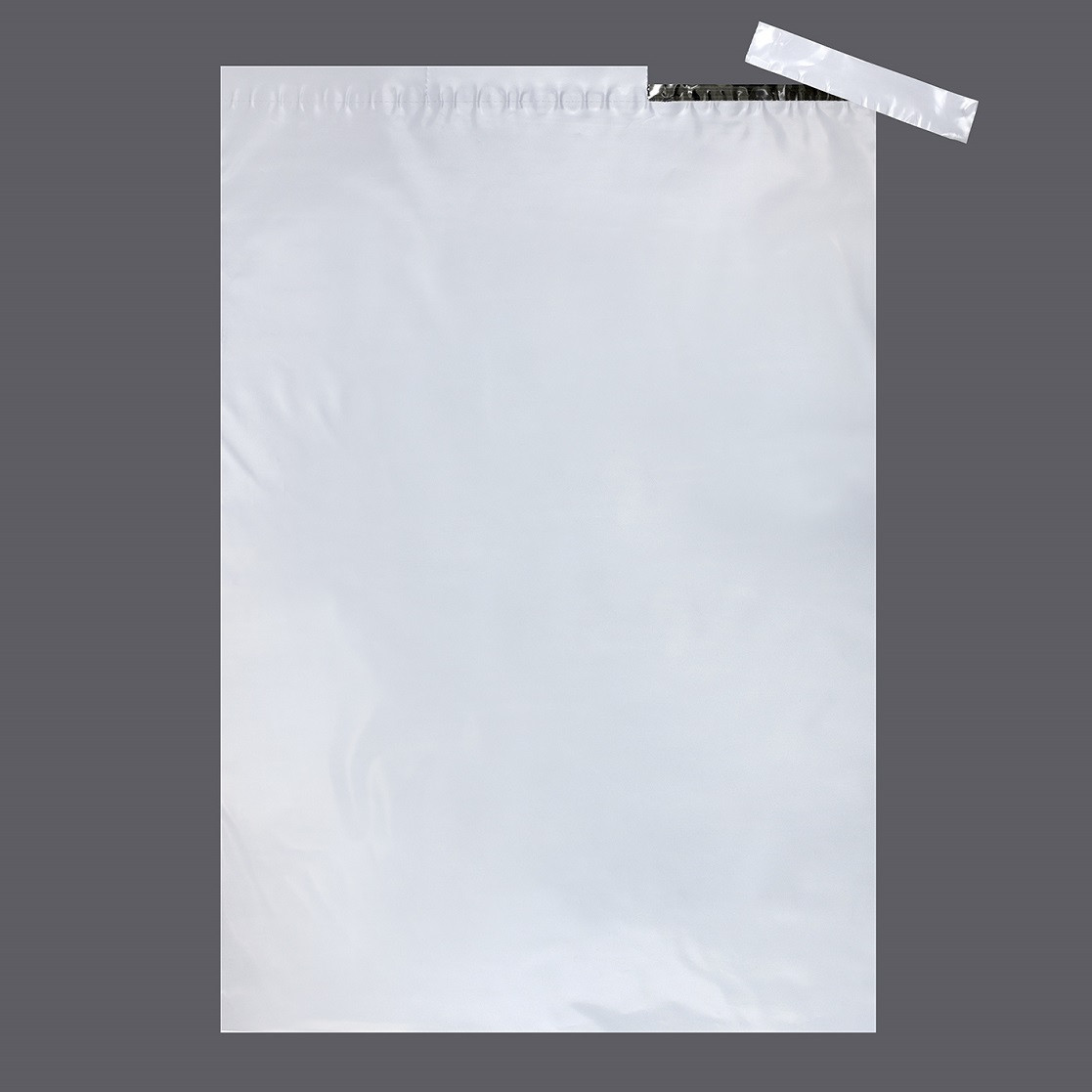 Курьерский пакет без печати (360x500+40) - фото 5 - id-p207160691