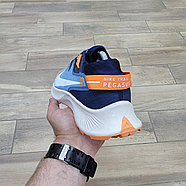 Кроссовки Nike Zoom Pegasus Trail 2 Thunder Blue, фото 4