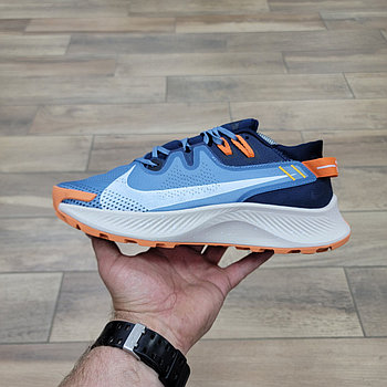 Кроссовки Nike Zoom Pegasus Trail 2 Thunder Blue