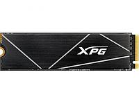 Твердотельный накопитель A-Data XPG Gammix S70 Blade 1Tb AGAMMIXS70B-1T-CS