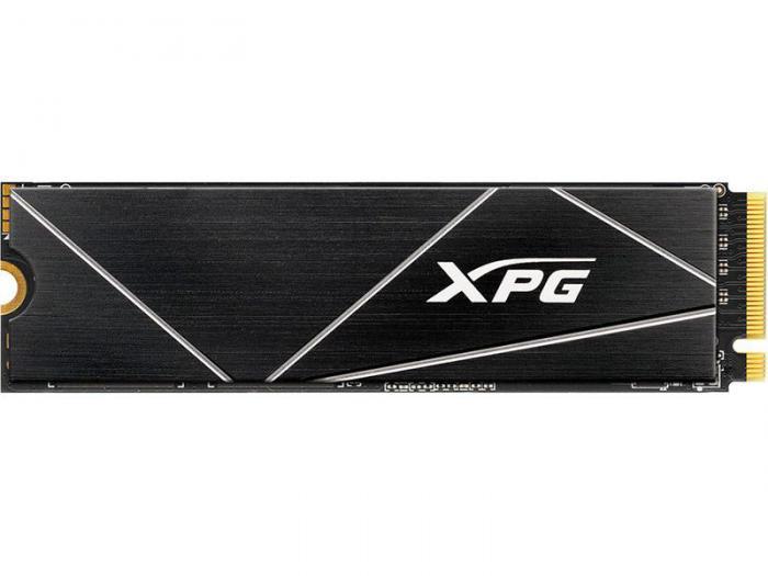 Твердотельный накопитель A-Data XPG Gammix S70 Blade 1Tb AGAMMIXS70B-1T-CS - фото 1 - id-p207100907