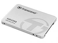 Твердотельный накопитель Transcend SSD220Q 500Gb TS500GSSD220Q