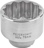 Головка слесарная ForceKraft FK-58975