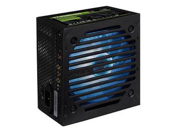 Блок питания AeroCool VX Plus 500 RGB 500W 4718009152687