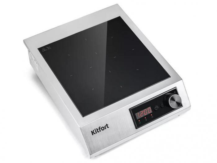 Плита Kitfort КТ-142