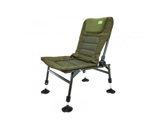 Кресло карповое CARP PRO Flat Feeder - фото 1 - id-p207168463