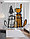 Набор штор с фотопечатью Joy Textile (сатен) 2 шторы, общий размер 290*265 см, «Семейство котов», фото 2