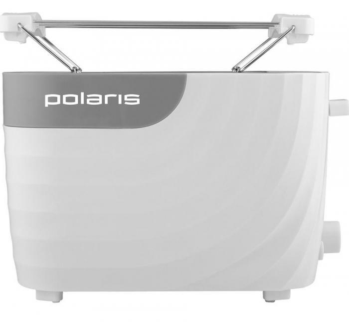 POLARIS PET-0720 белый - фото 3 - id-p205482160