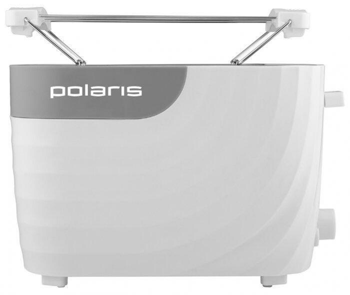 POLARIS PET-0720 белый - фото 5 - id-p205482160