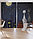 Набор штор с фотопечатью Joy Textile (под лен, оксфорд) 2 шторы, общий размер 340*265 см, «Кошачья романтика, фото 2