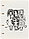 Тетрадь общая А5, 100 л. на кольцах «Эксмо» 160*215 мм, клетка, «Милашки», фото 4