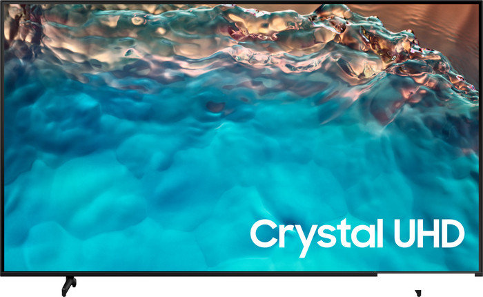 Телевизор Samsung Crystal UHD BU8002 UE55BU8002K, фото 2