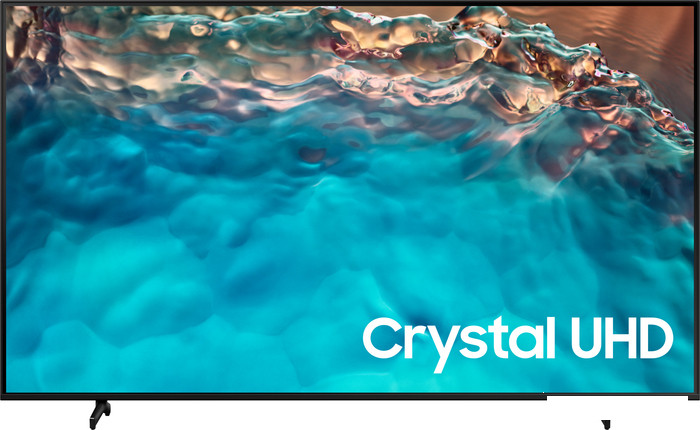 Телевизор Samsung Crystal UHD BU8002 UE55BU8002K - фото 1 - id-p206812435