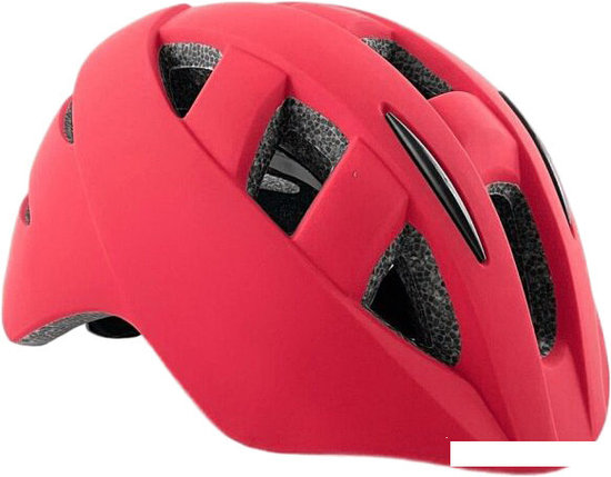 Cпортивный шлем Favorit IN11-M-RD (красный), фото 2