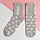 Носки женские Caticorn размер 36-40 (23-25 см), ассорти, фото 2