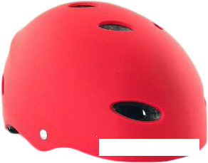 Cпортивный шлем Favorit MTV18-L-MX (красный), фото 2