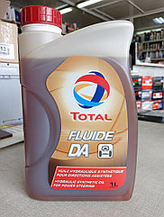 Жидкость гидравлическая TOTAL FLUIDE DA 166222 1 L