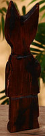 Сувенир деревянный «Сима-Ленд» высота 30 см, «Кошка»
