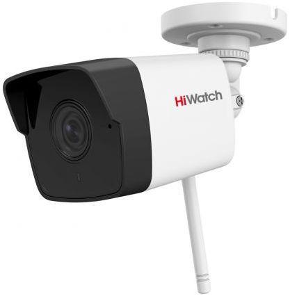 Видеокамера IP HiWatch DS-I250W(C) (4 mm) 4-4мм цветная - фото 1 - id-p203915194