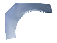 Арки для Nissan Lucino Licino hatcback 3 door (1995-2000)