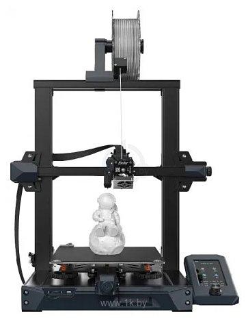 3D принтер Creality Ender-3 S1 - фото 1 - id-p207186468