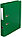 Папка-регистратор Attache Standart с двусторонним ПВХ-покрытием корешок 50 мм, зеленый, фото 2