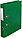 Папка-регистратор Attache Standart с двусторонним ПВХ-покрытием корешок 50 мм, зеленый, фото 3